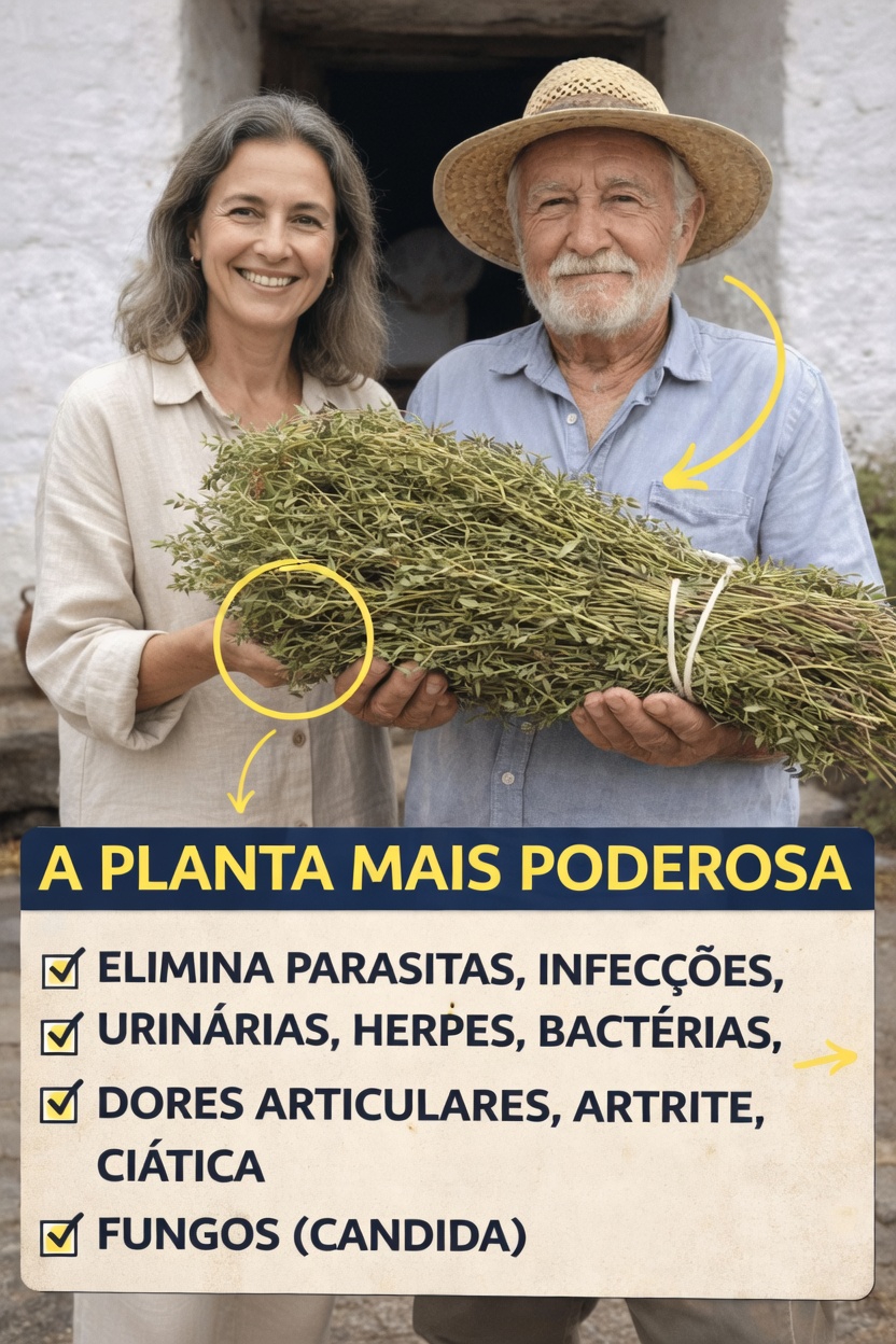 O que faz o orégano se destacar?