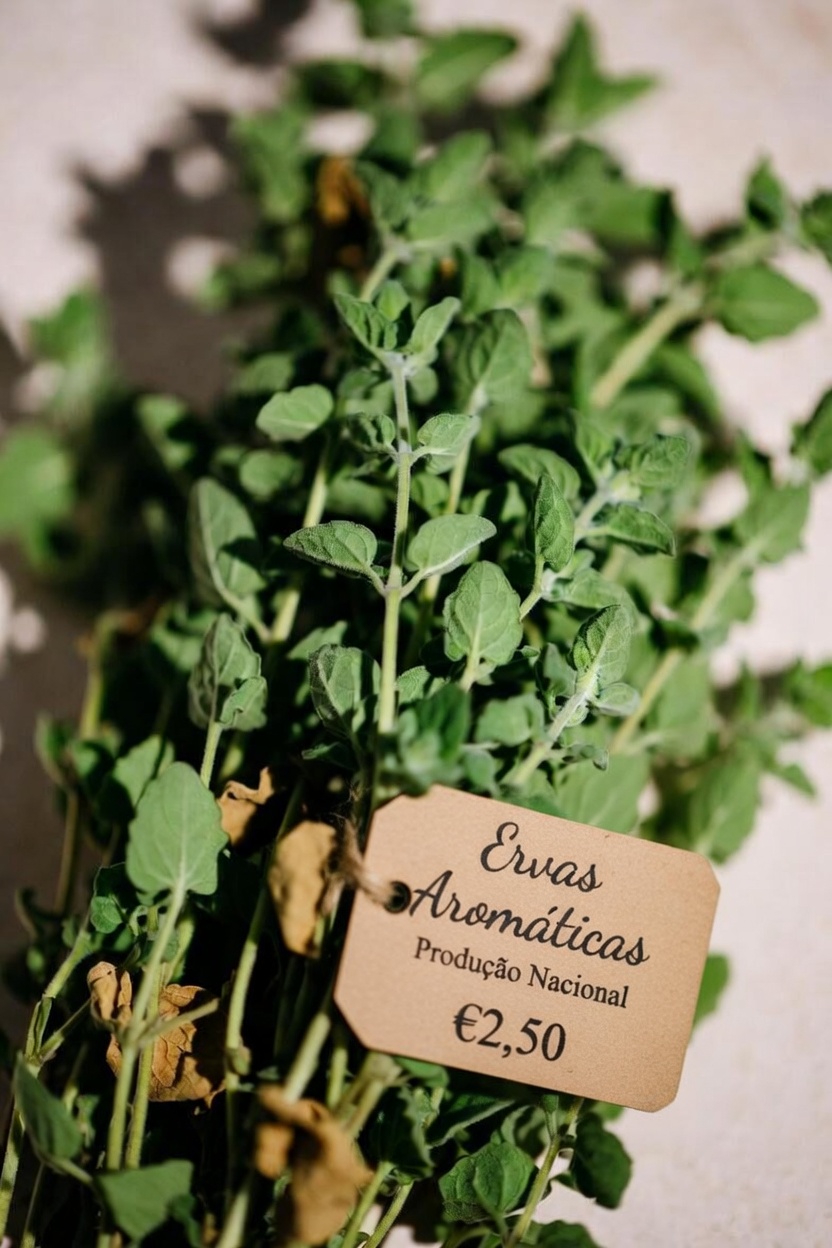 O que faz o orégano se destacar?