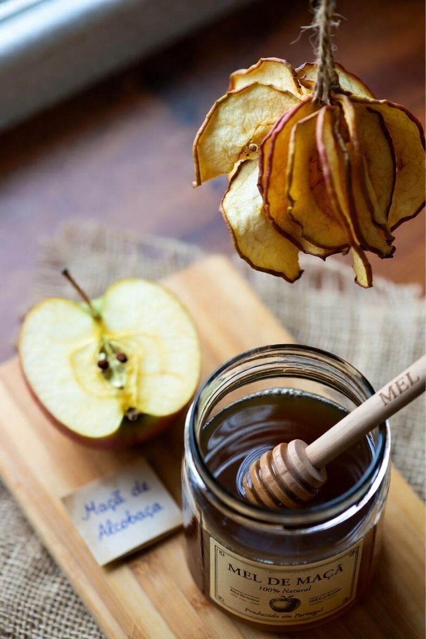 Vinagre de Maçã pela Manhã: Explorando Este Hábito Diário Popular e o que a Ciência Diz