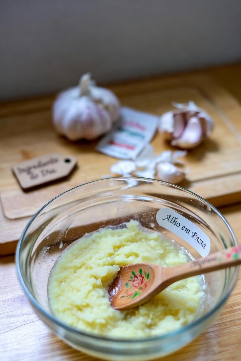 As Formas Surpreendentes Como o Alho Cru em Jejum Pode Apoiar Sua Rotina Diária de Bem-Estar