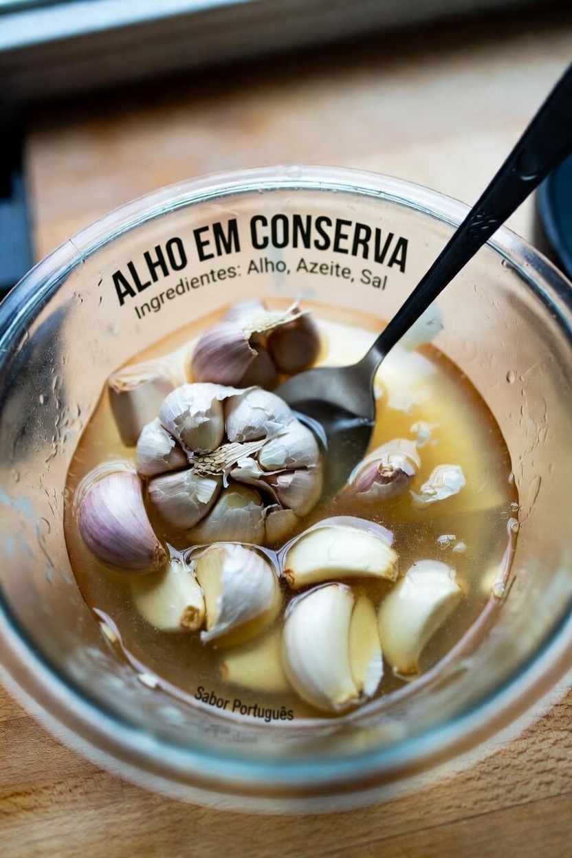 As Formas Surpreendentes Como o Alho Cru em Jejum Pode Apoiar Sua Rotina Diária de Bem-Estar