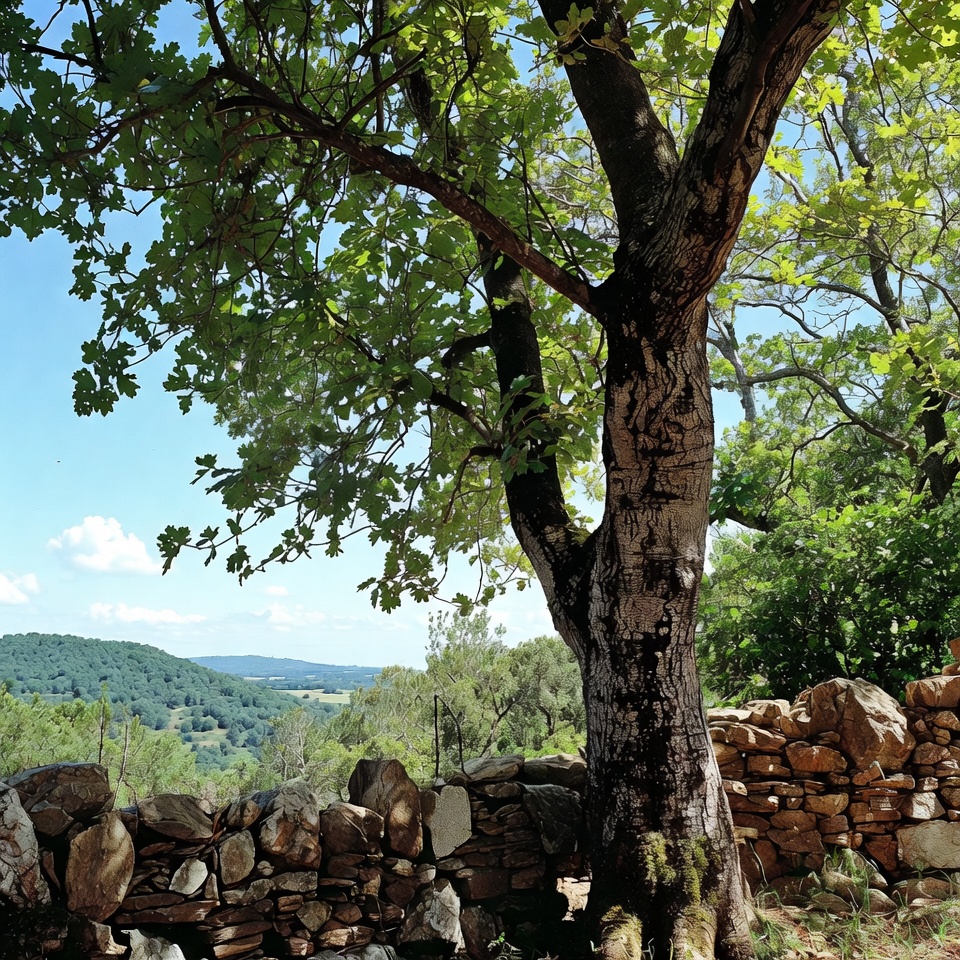 Esta despretensiosa maravilha da natureza é, na verdade, um verdadeiro tesouro..