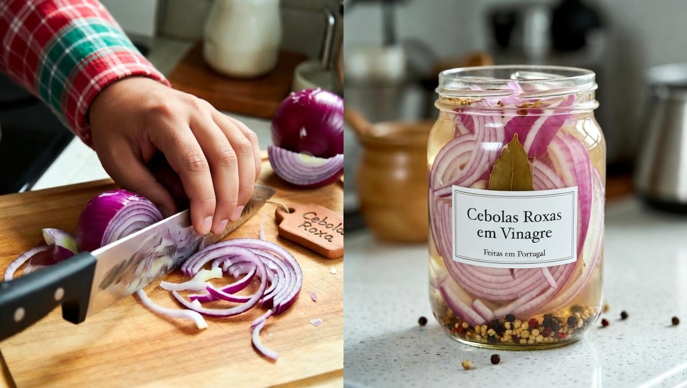 As cebolas roxas podem ajudar a manter níveis saudáveis de açúcar no sangue? O que a ciência realmente mostra