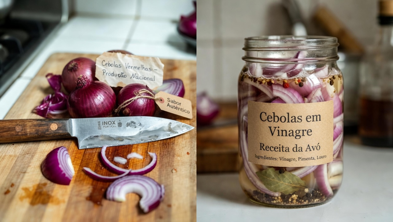 As cebolas roxas podem ajudar a manter níveis saudáveis de açúcar no sangue? O que a ciência realmente mostra