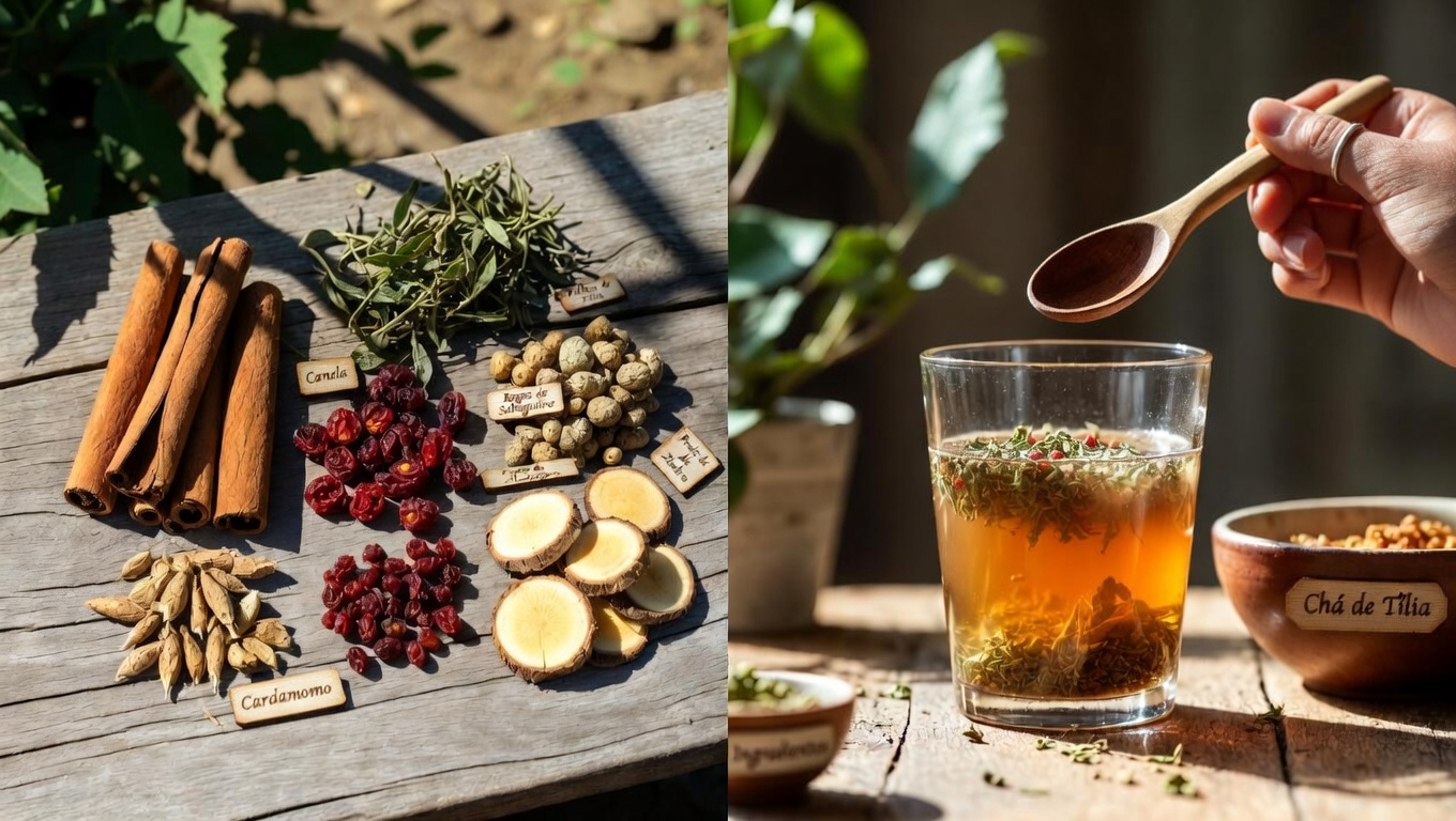 Que bebida diária simples pode ajudar a melhorar a circulação sanguínea nas pernas após os 60?