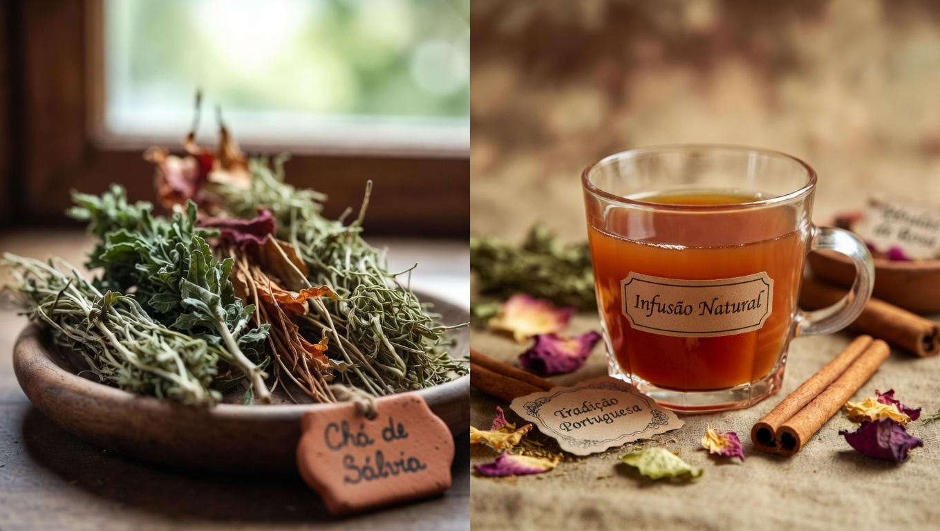 Que bebida diária simples pode ajudar a melhorar a circulação sanguínea nas pernas após os 60?