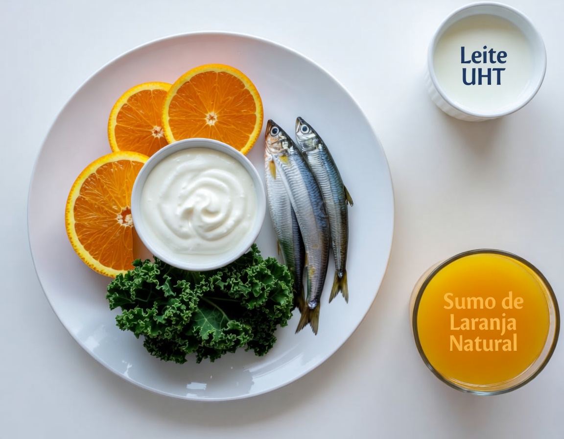 Descubra as três vitaminas para tomar antes de dormir que podem ajudar a manter a saúde das pernas após os 60 anos