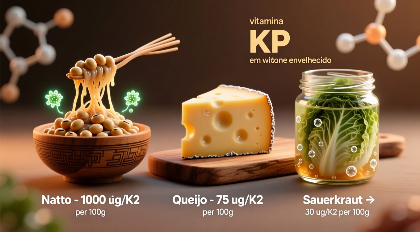 Descubra as três vitaminas para tomar antes de dormir que podem ajudar a manter a saúde das pernas após os 60 anos