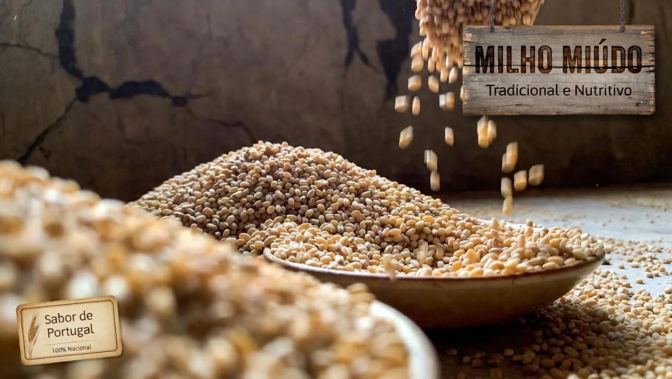 Os 3 Melhores Grãos para Apoiar Rins Saudáveis e Promover Hábitos Naturais de Desintoxicação