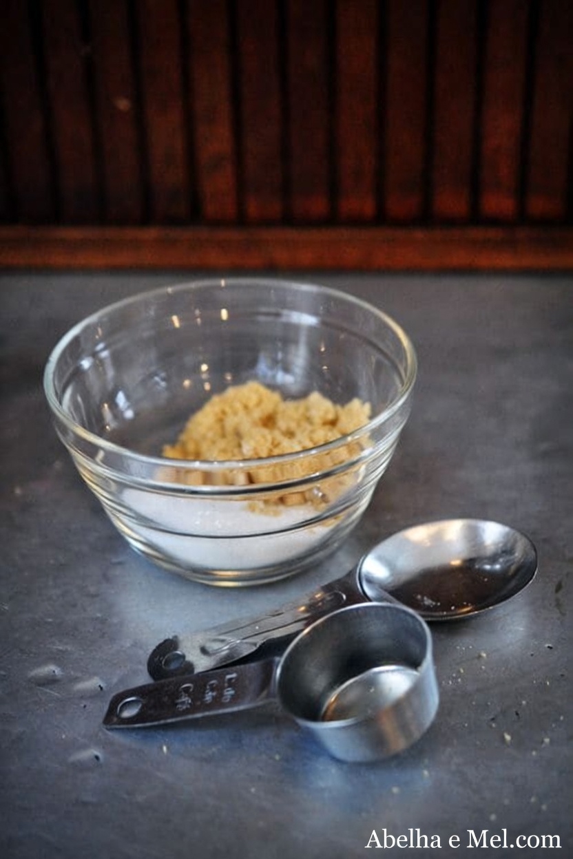 Clareie os dentes instantaneamente com este truque de gengibre e sal de 2 minutos. Veja como