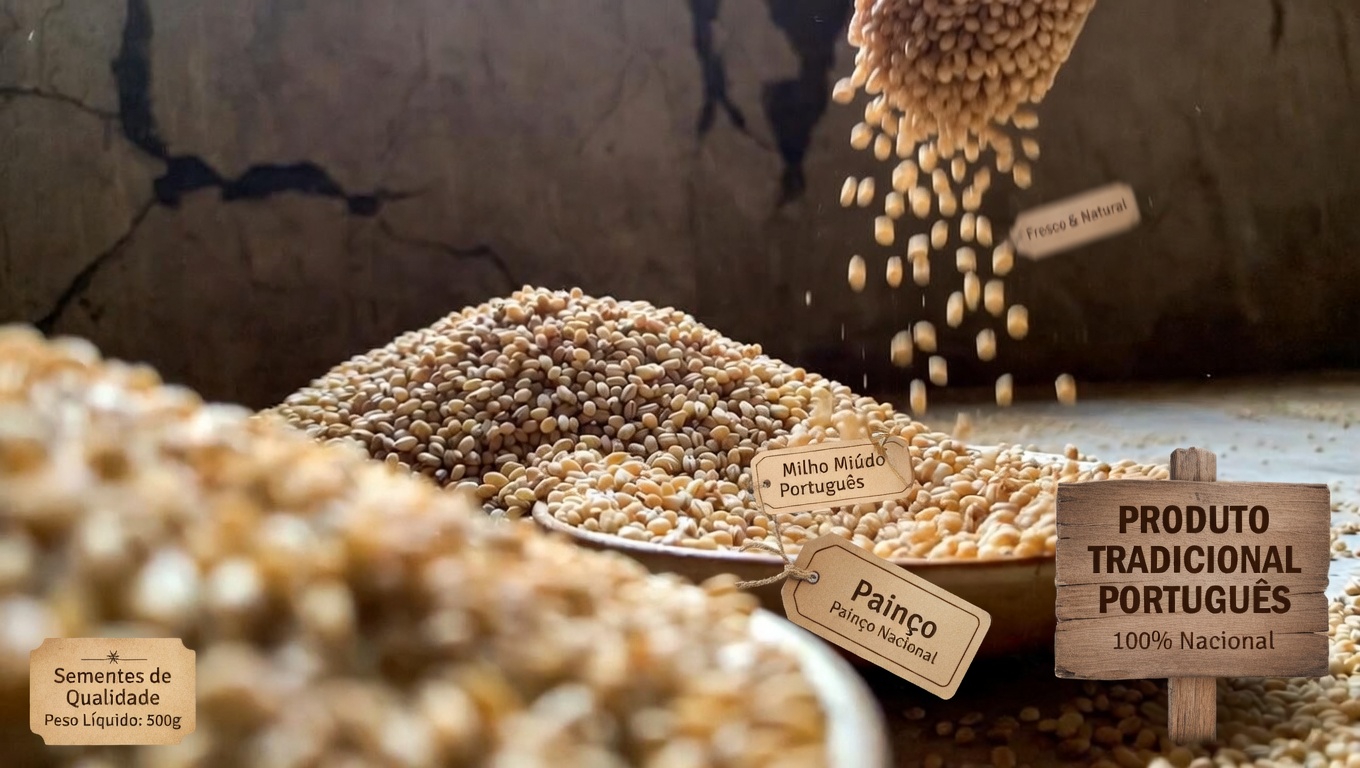 Os 3 melhores grãos para apoiar rins saudáveis e promover hábitos naturais de desintoxicação