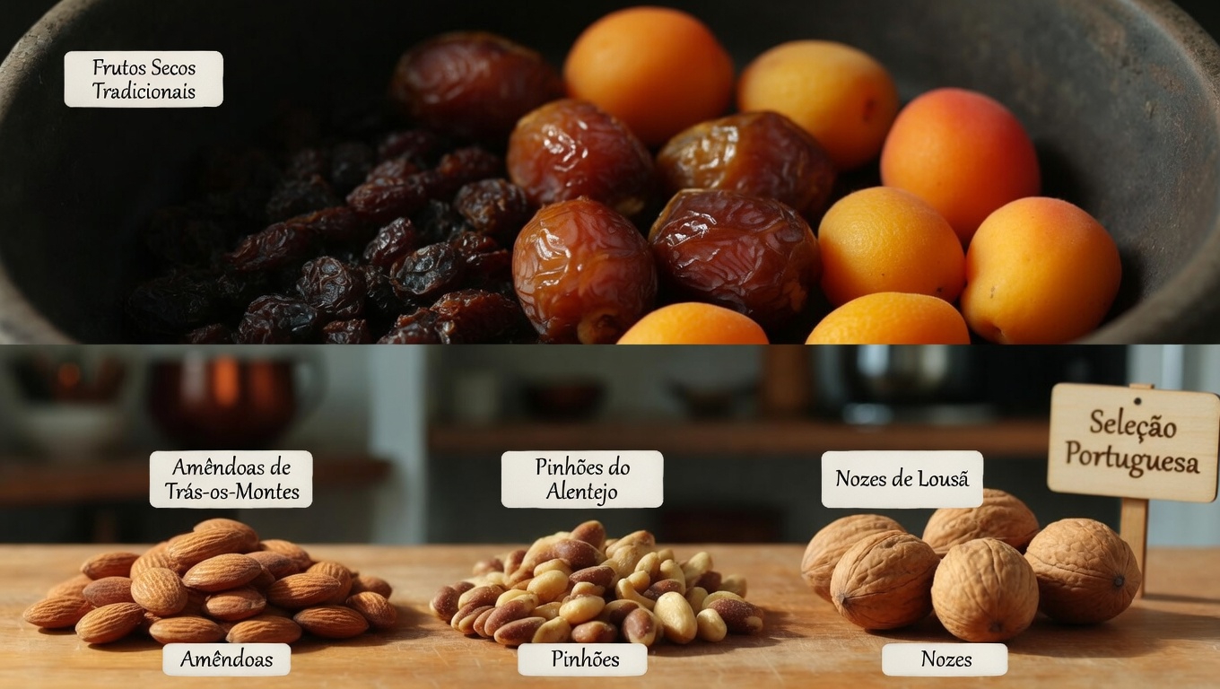 5 frutas secas surpreendentes que podem ajudar a manter os rins saudáveis em idosos