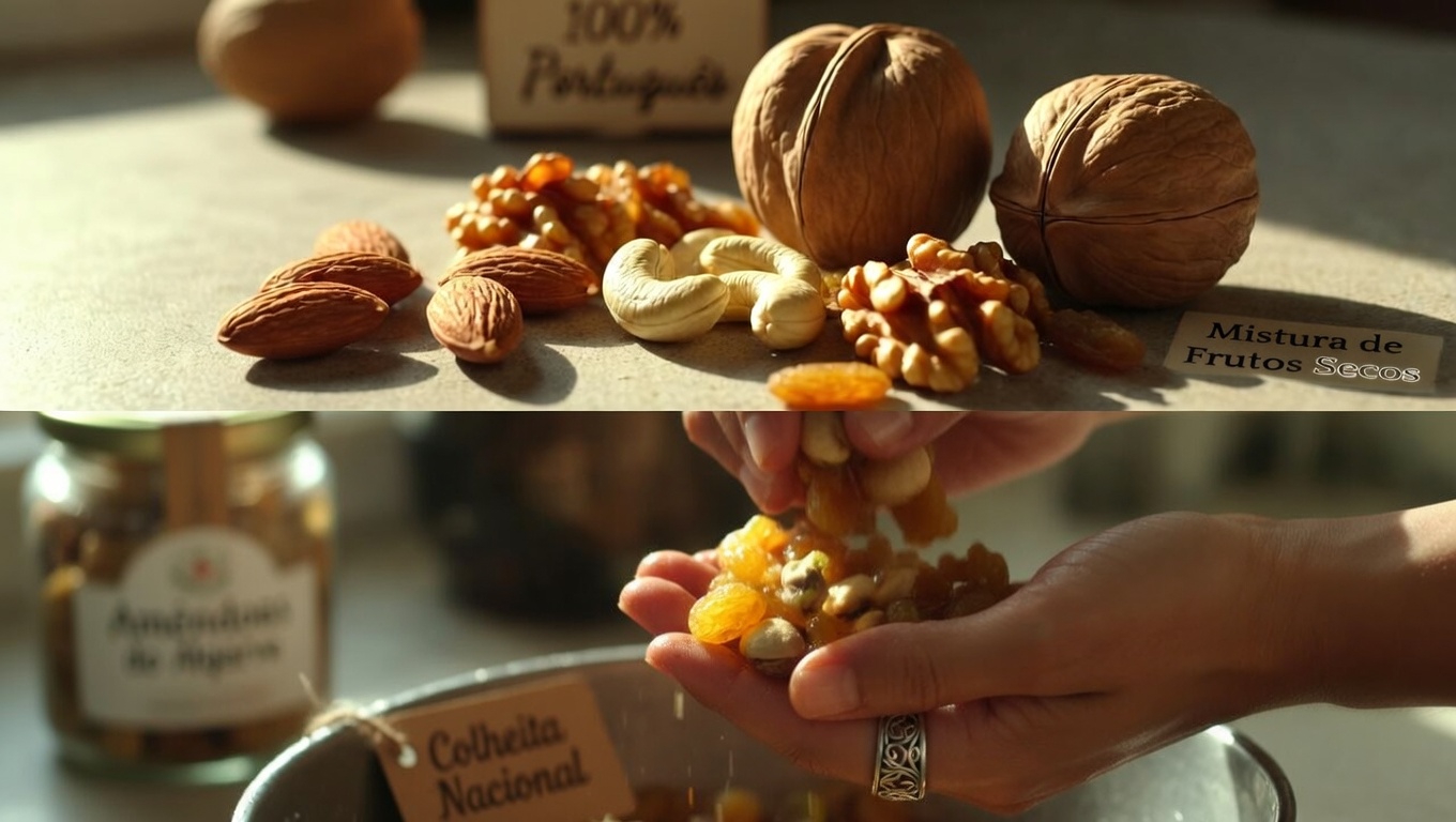 5 frutas secas surpreendentes que podem ajudar a manter os rins saudáveis em idosos