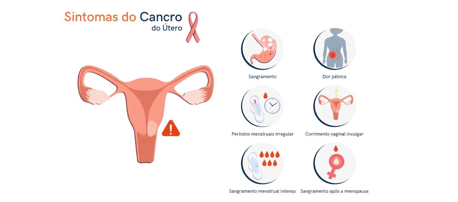 12 sinais importantes de que o seu útero pode precisar de atenção – ouça o seu corpo hoje