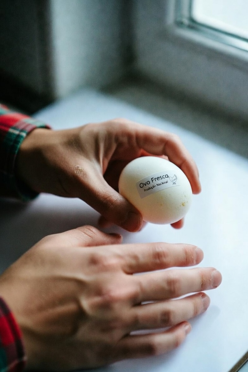 O Que Acontece com Seu Corpo Quando Você Come 2 Ovos Cozidos Todas as Manhãs? Descubra os Surpreendentes Benefícios Diários