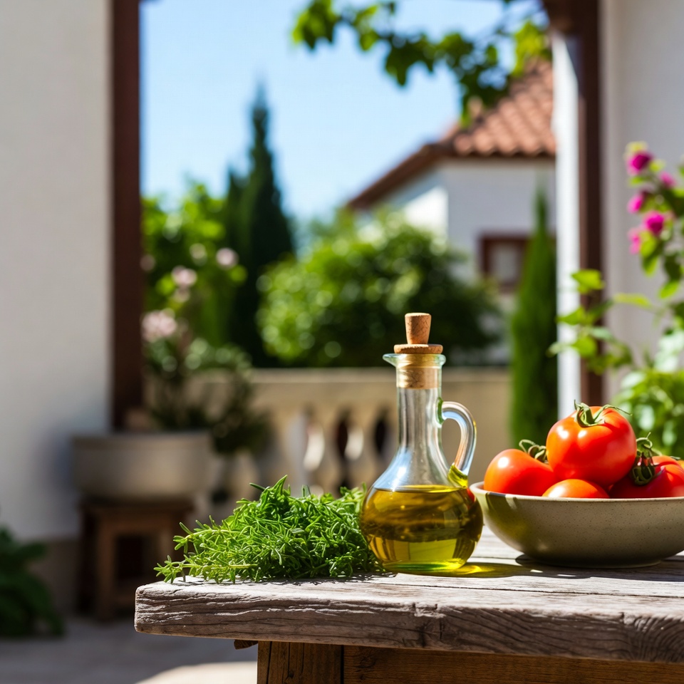 Receita natural para eliminar a gordura da barriga