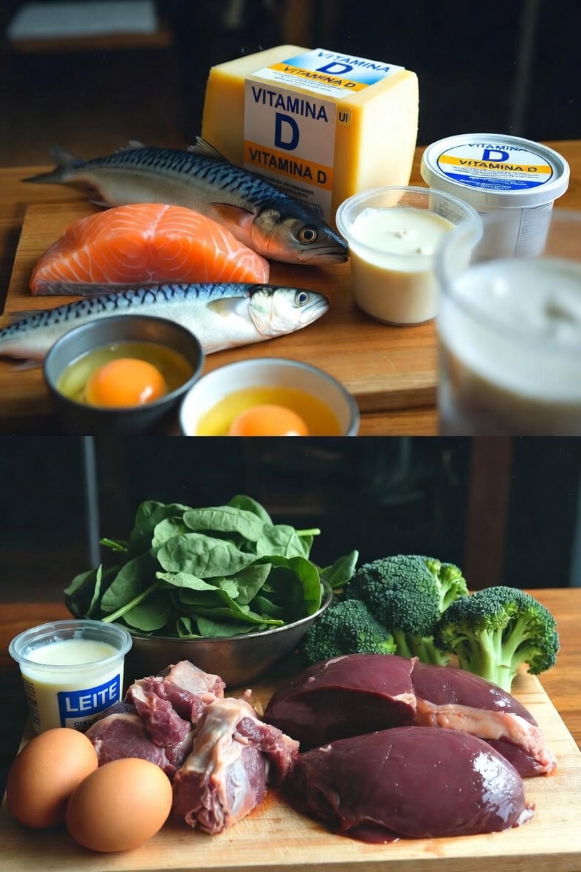 As 3 principais vitaminas que podem ajudar a melhorar a circulação em pessoas que controlam o diabetes