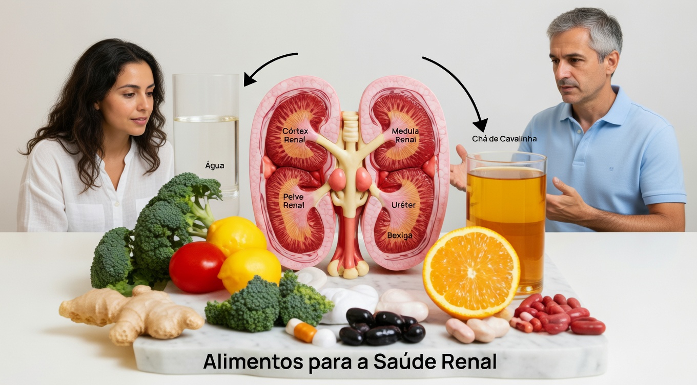 Descubra 18 Hábitos Diários Comuns que Podem Afetar Seus Rins e Maneiras Simples de Ajustá-los