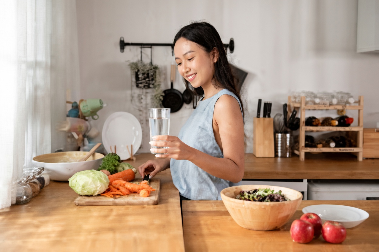 Descubra 18 Hábitos Diários Comuns que Podem Afetar Seus Rins e Maneiras Simples de Ajustá-los