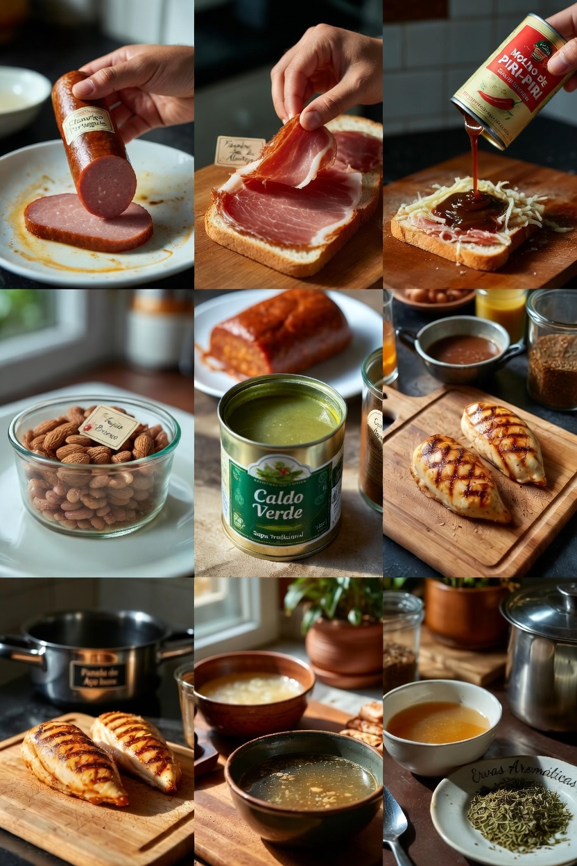 Esses 10 alimentos comuns estão tornando sua saúde renal mais difícil de manter?