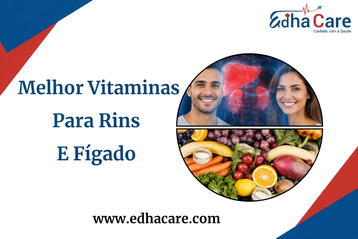9 vitaminas e suplementos que podem prejudicar silenciosamente seu fígado e rins
