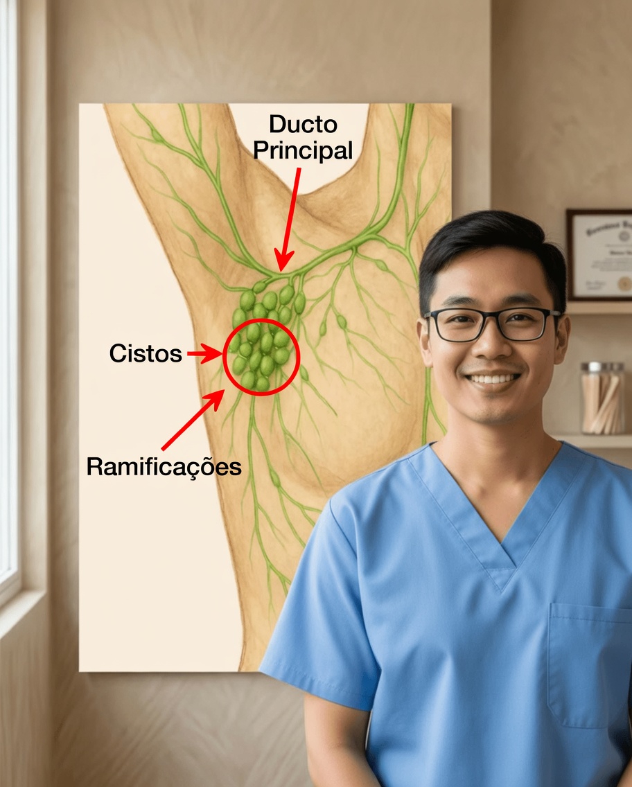 Linfonodos das Axilas Explicados com Hábitos do Dia a Dia que Ajudam a Parte Superior do Corpo a se Sentir Mais Leve e Sustentada