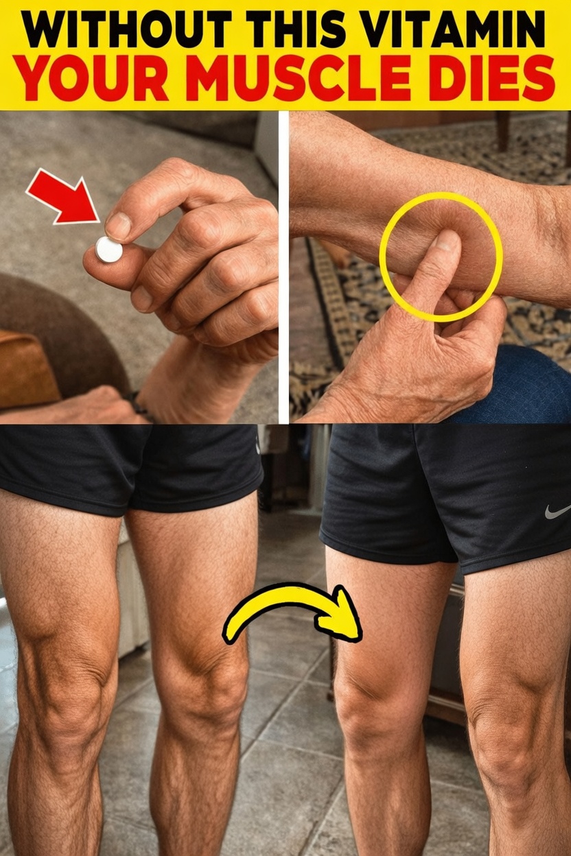 Descubra 10 hábitos diários simples dos superidosos que favorecem o envelhecimento saudável e a força muscular