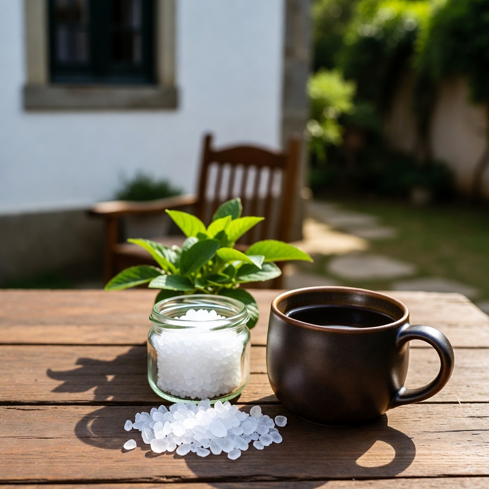 Remédios Naturais para Dor de Dente que Seu Dentista Não Quer que Você Saiba