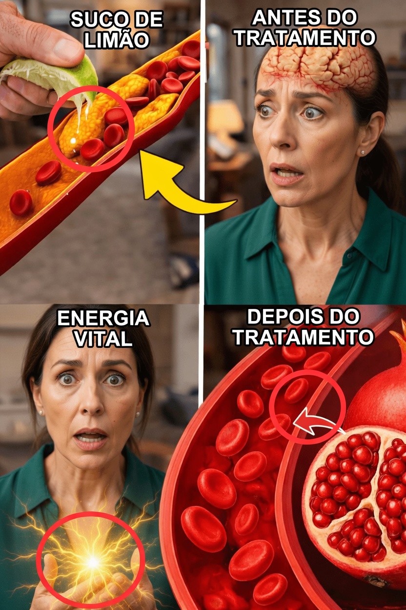 Romã: uma fruta surpreendente que pode ajudar a manter os vasos sanguíneos saudáveis e a função cardíaca