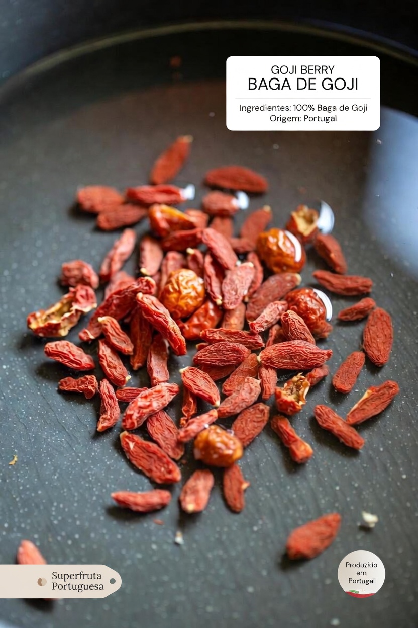 Esta fruta comum é amada no mundo todo — mas poucos sabem como ela é incrível para os seus olhos