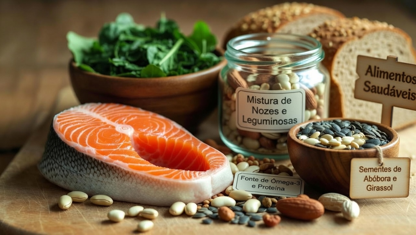 6 sinais sutis do corpo que podem significar que é hora de prestar atenção à sua saúde