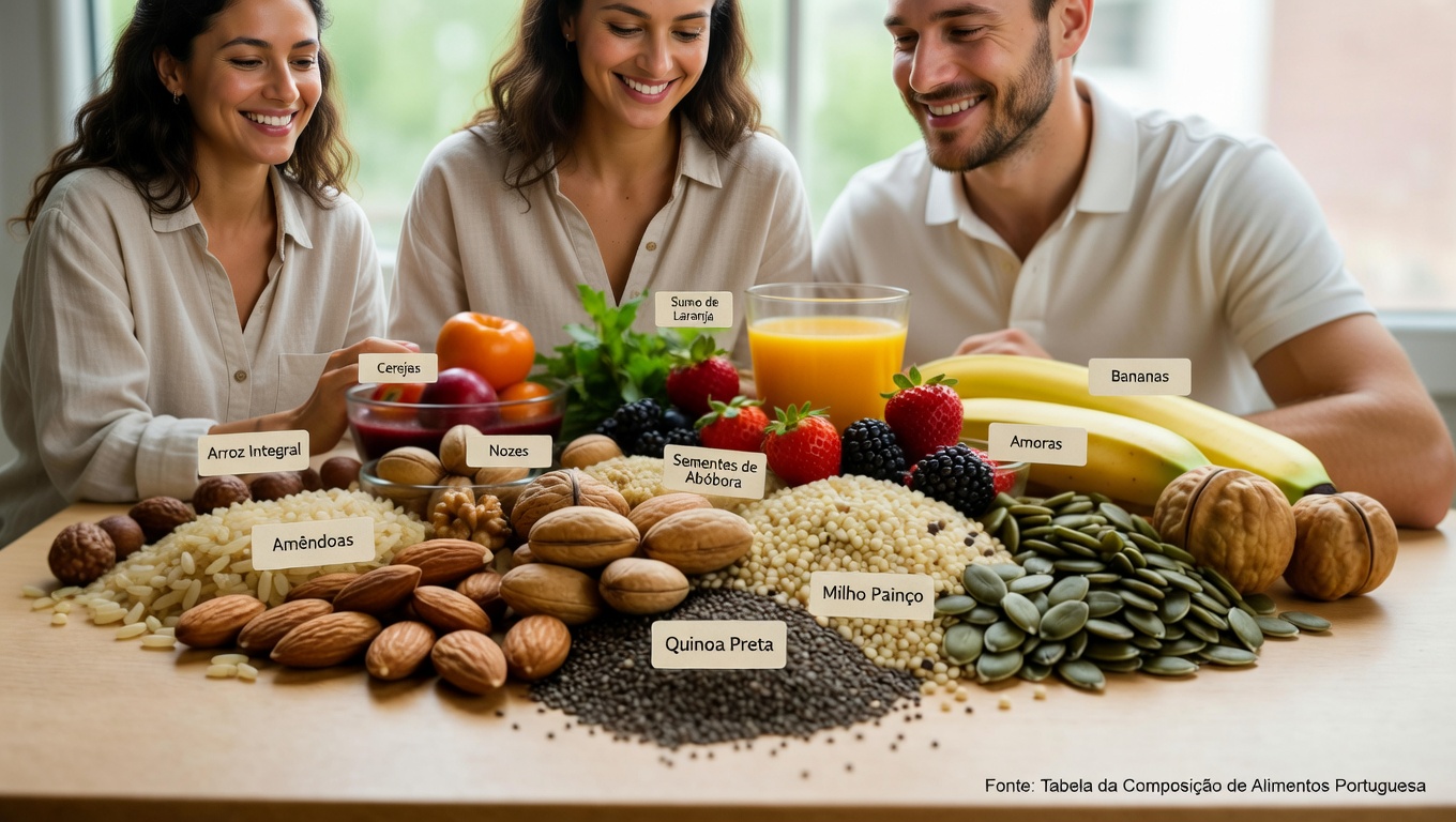 6 sinais sutis do corpo que podem significar que é hora de prestar atenção à sua saúde