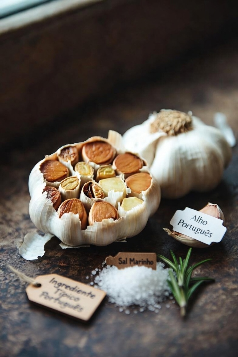 O alho é um aliado natural para o seu sistema imunológico e bem-estar geral? Descubra o que a ciência realmente diz