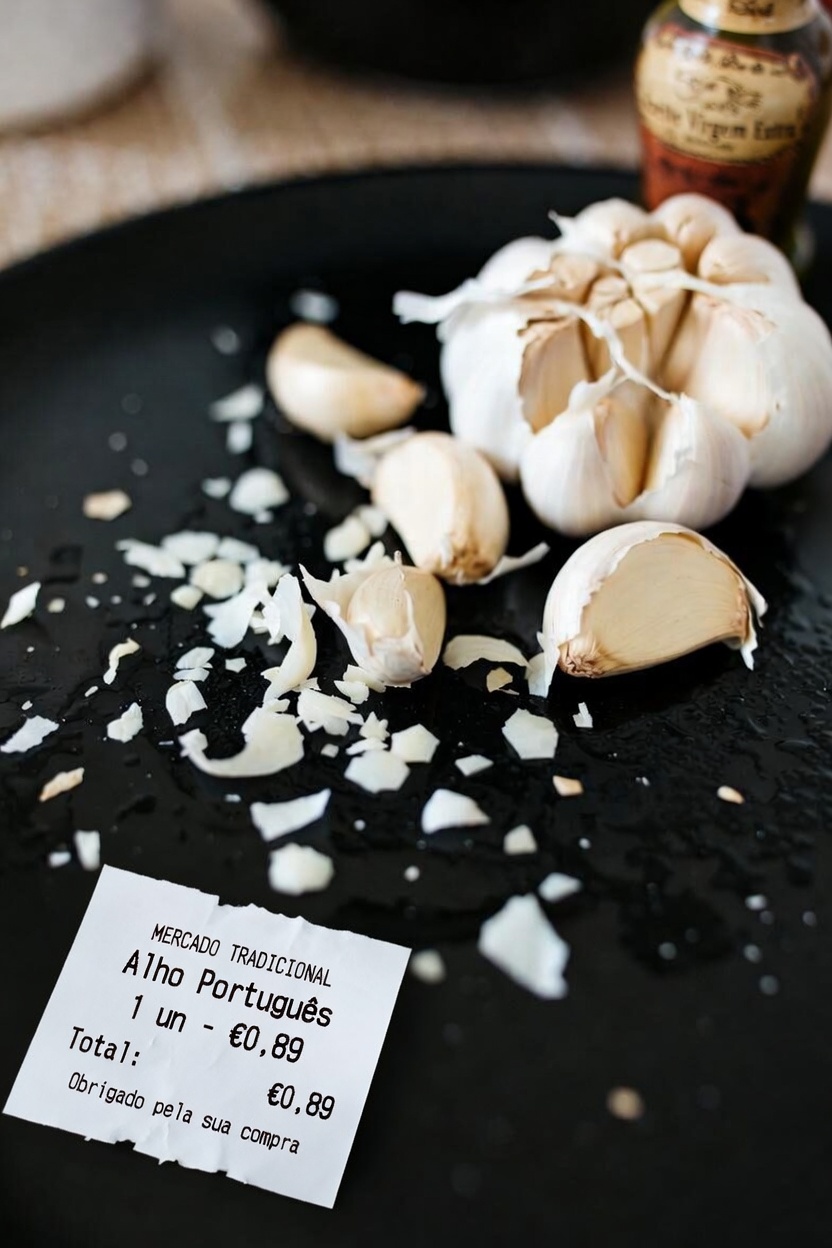 O alho é um aliado natural para o seu sistema imunológico e bem-estar geral? Descubra o que a ciência realmente diz