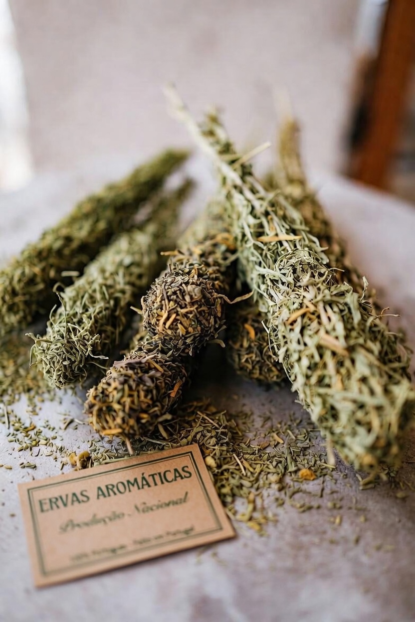 Descubra o Tomilho: Uma das Ervas Mais Versáteis e Testadas pelo Tempo da Natureza