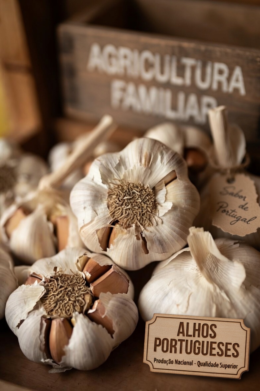 6 Erros Comuns com Alho que os Idosos Devem Evitar para um Melhor Bem-Estar Diário