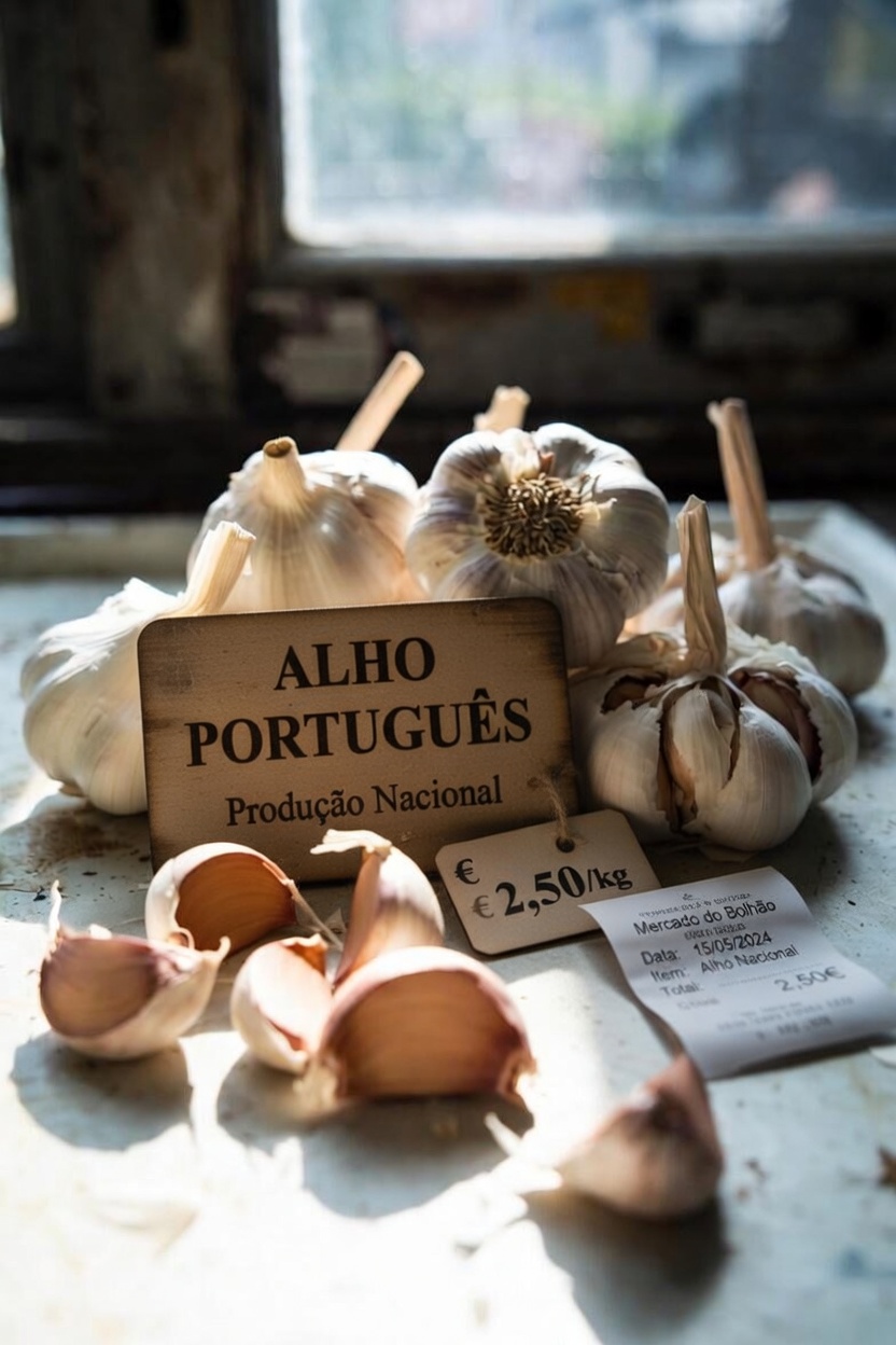 6 Erros Comuns com Alho que os Idosos Devem Evitar para um Melhor Bem-Estar Diário