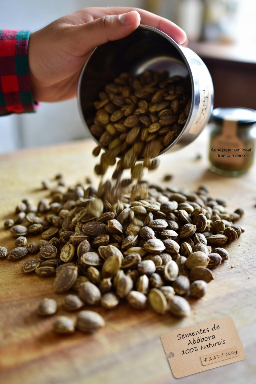 Descubra como as sementes de moringa podem ajudar a manter a saúde muscular à medida que você envelhece