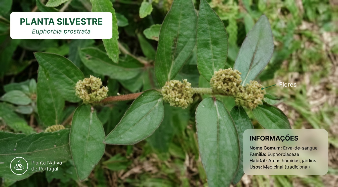 Descubra os surpreendentes benefícios potenciais da erva-de-seda-de-folhas-grandes para o bem-estar diário