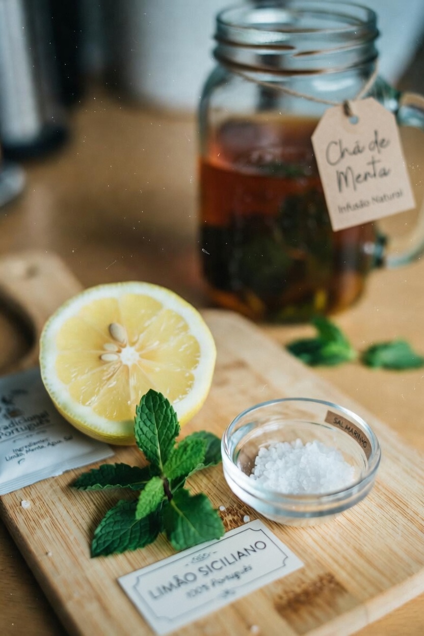 Descubra o Poder Refrescante do Suco de Beterraba: Uma Mistura Caseira Simples para o Bem-Estar Diário