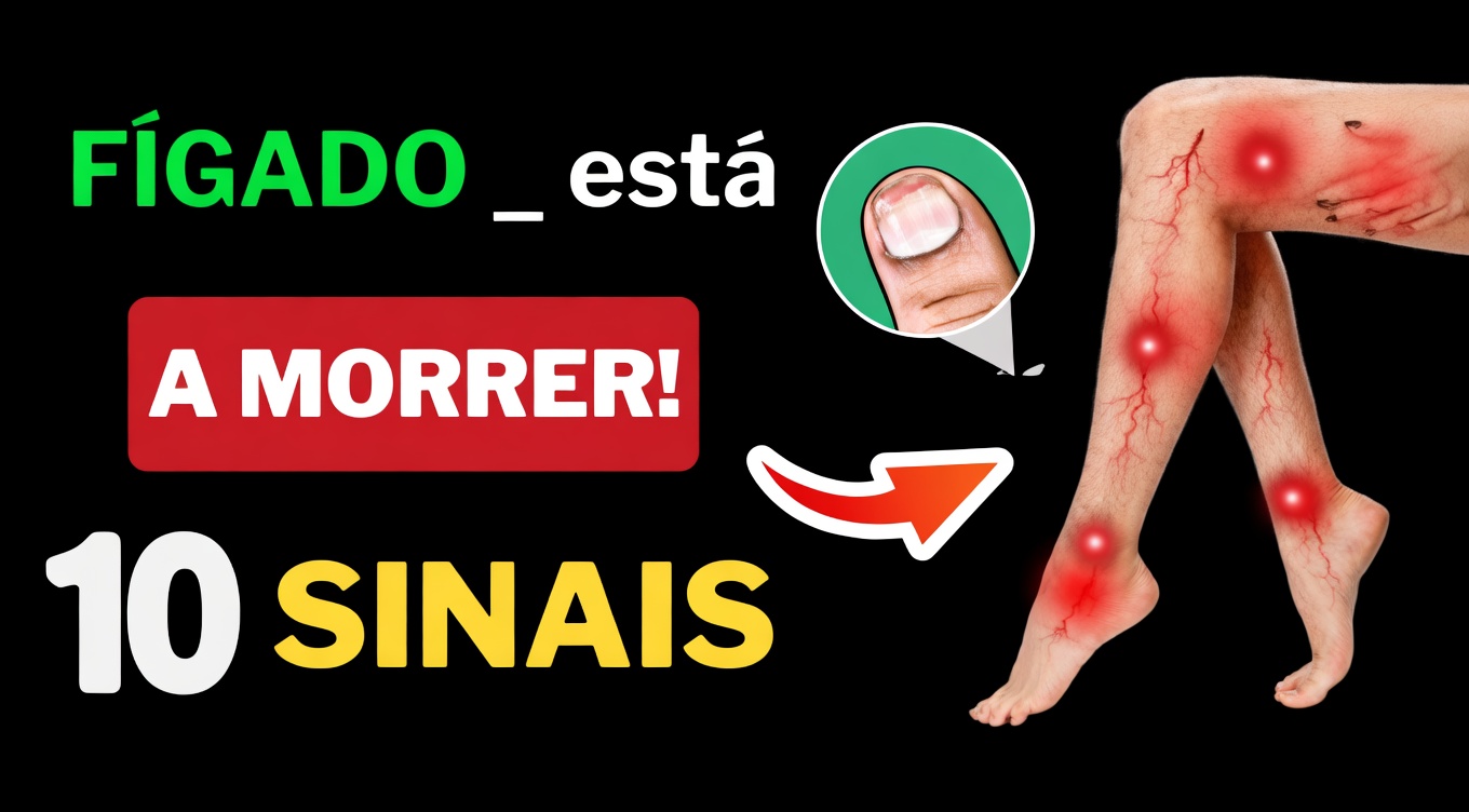 10 sinais precoces de alerta de fígado gorduroso aos quais você deve prestar atenção