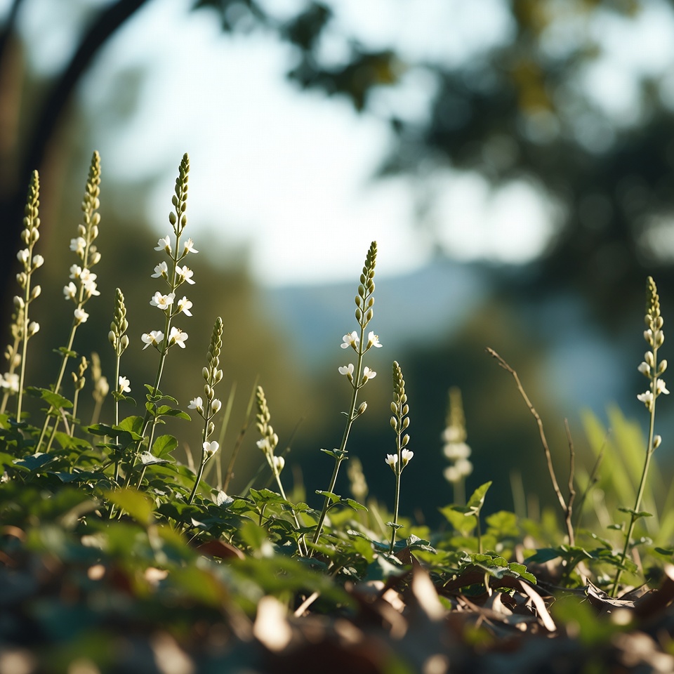 Benefícios para a saúde da Chromolaena odorata