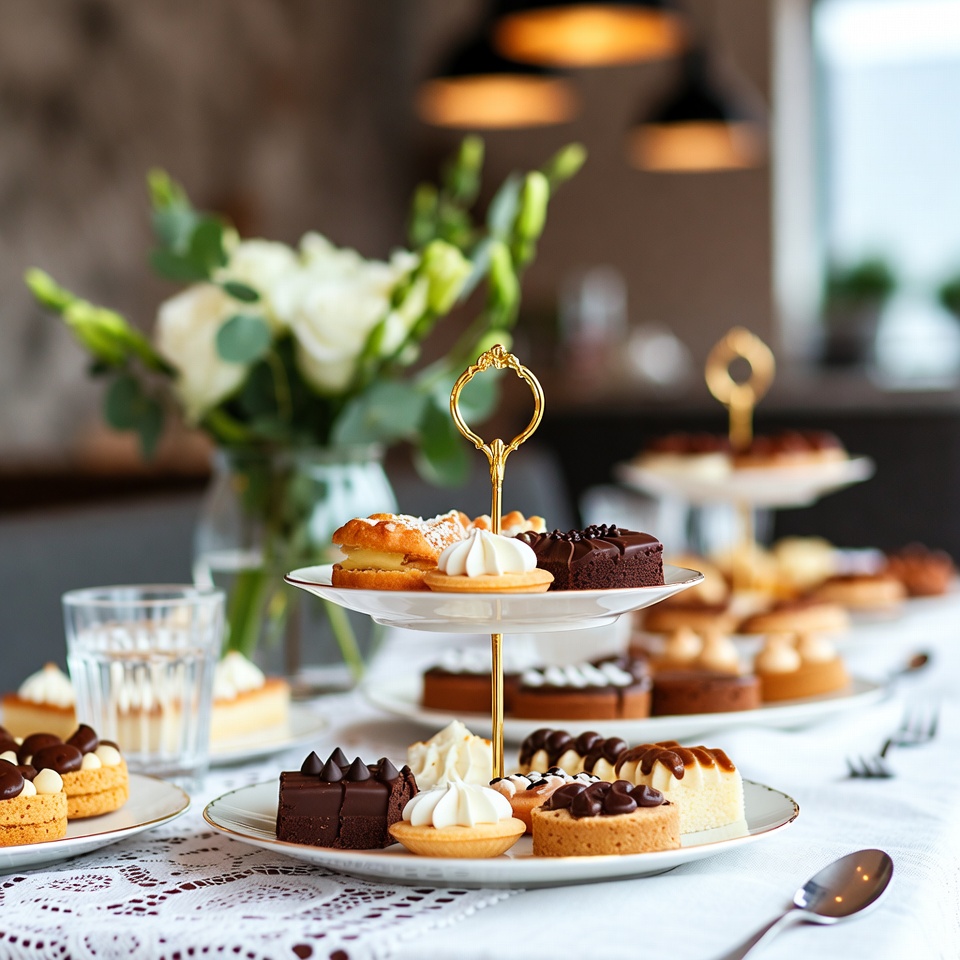 Sobremesa infalível e perfeita para o fim de semana