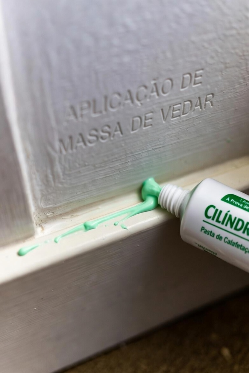 A pasta de dente é uma forma natural de ajudar a afastar pragas domésticas como baratas, formigas e ratos?