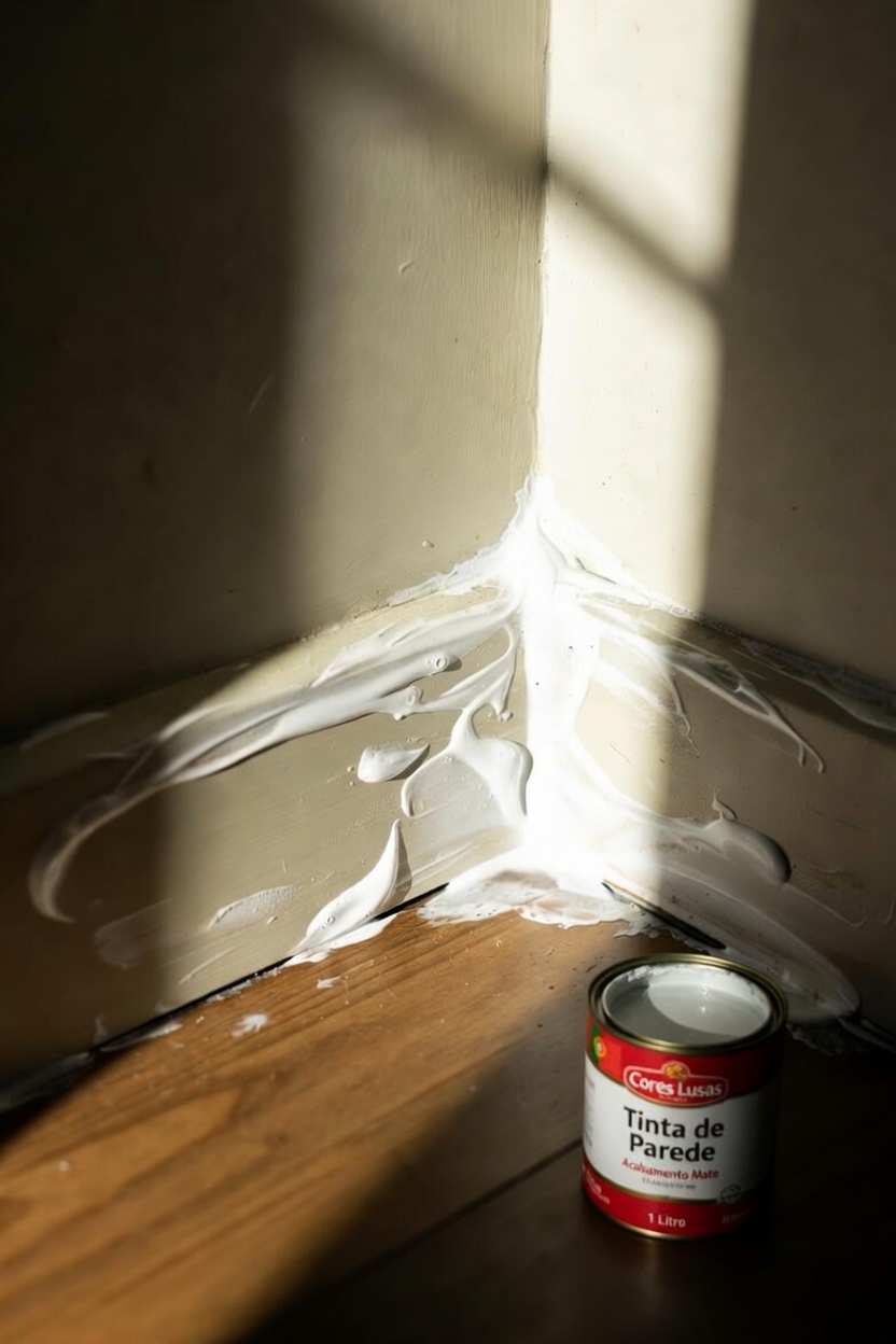 A pasta de dente é uma forma natural de ajudar a afastar pragas domésticas como baratas, formigas e ratos?