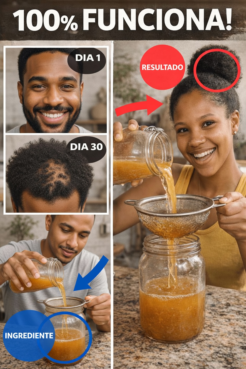 Explorando a água de arroz como um enxágue simples para o cabelo: o que você precisa saber