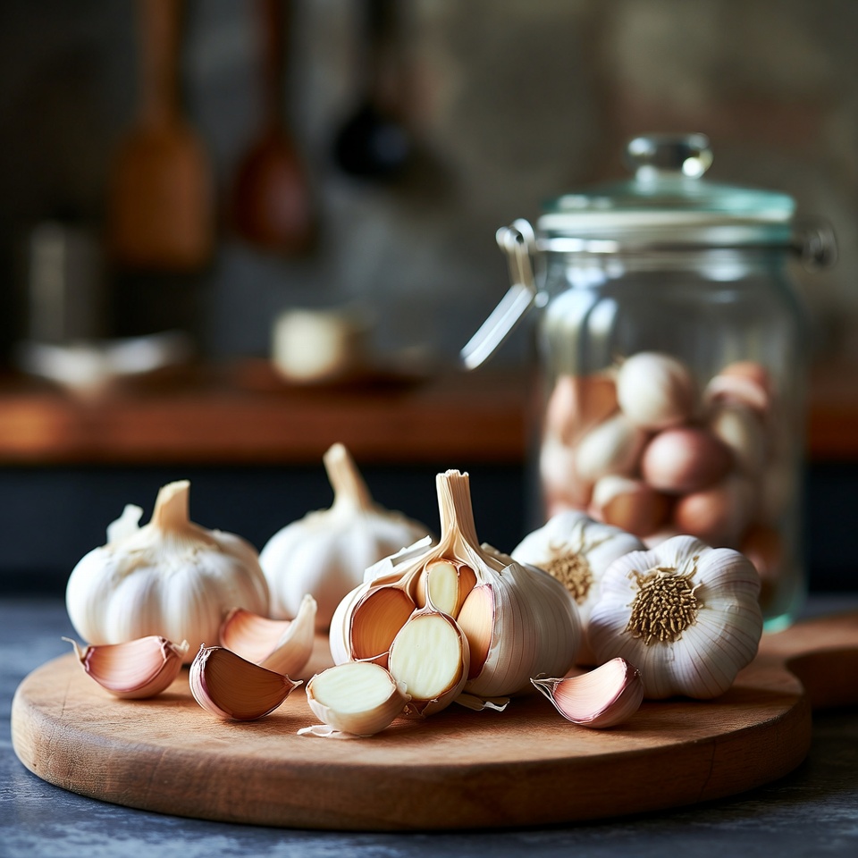 O Alho Pode Eliminar 14 Diferentes Infecções – O Poderoso Antibiótico da Natureza