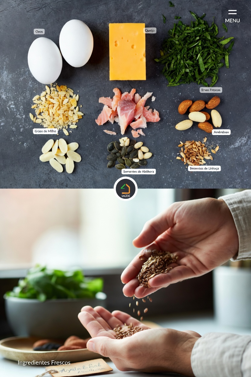 Idosos! Estas 7 vitaminas fortalecem suas pernas à noite e ajudam a prevenir cãibras | Guia de Barbara O’Neill para uma força repousante