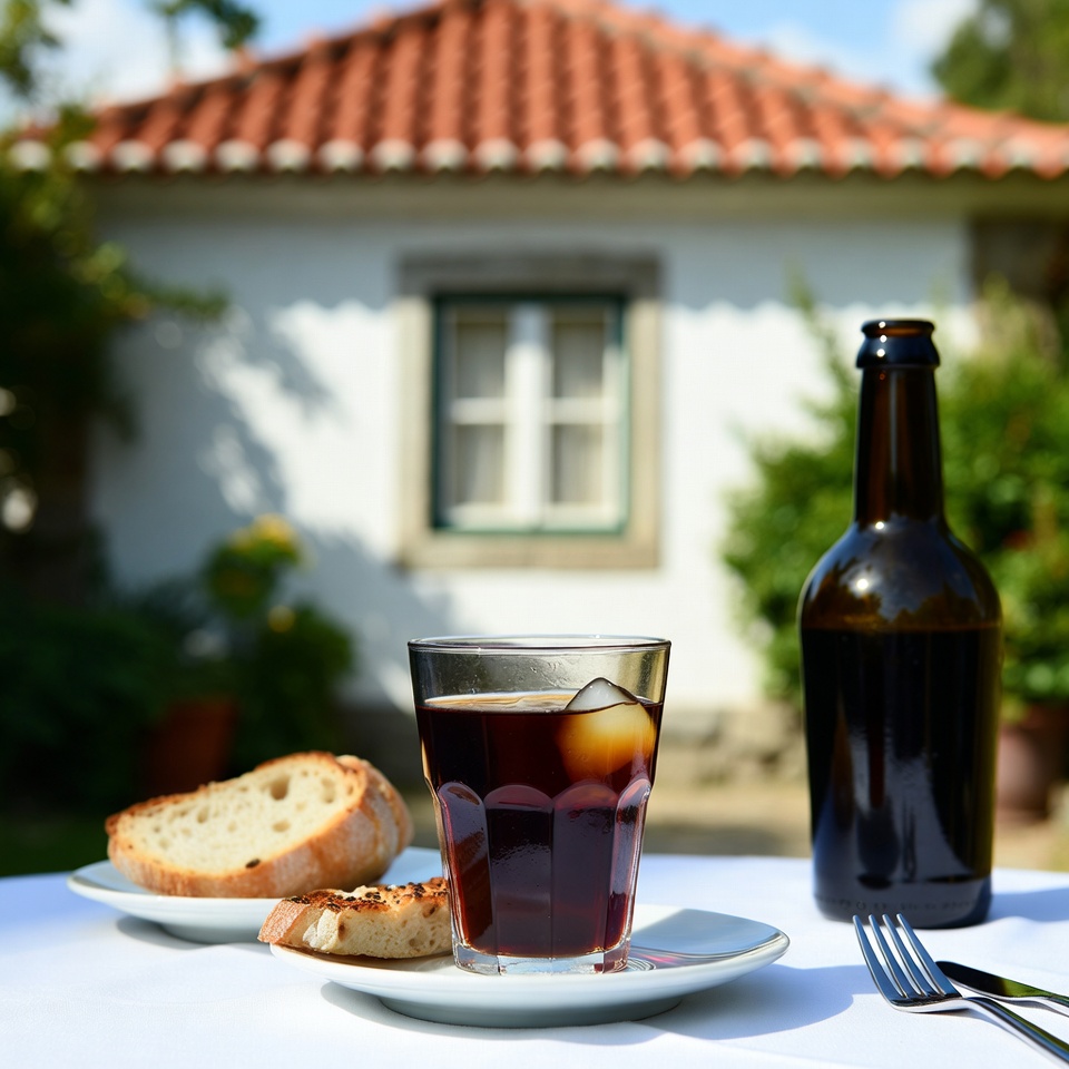 Hospitais Ficaram Vazios: Esta Bebida Cura a Má Circulação, o Diabetes e a Pressão Alta Sem Comprimidos!