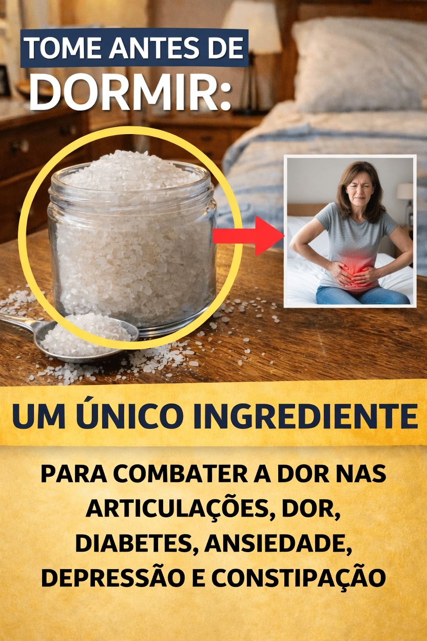 Por que o magnésio recebe tanta atenção para essas preocupações comuns